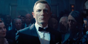 Новый «Бонд» не выйдет в этом году