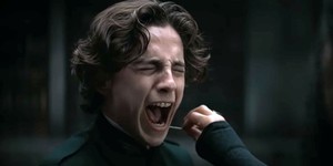 «Дюна» Вильнева не выйдет в этом году