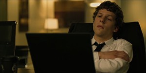 «Социальная сеть» получит сиквел?