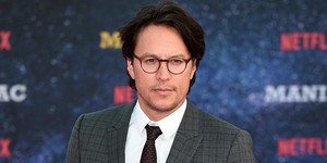 Режиссер «Настоящего детектива» снимет сериал о военных летчиках