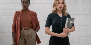 Режиссер фильма «Не время умирать» задержится в бондиане