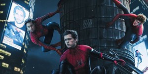 Стартовали съемки «Человека-паука 3»