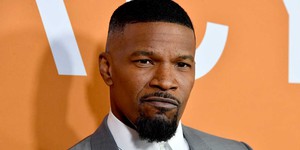 Джейми Фокс станет охотником на вампиров