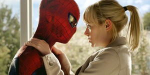 Эмма Стоун может вернуться во франшизу «Человек-паук»