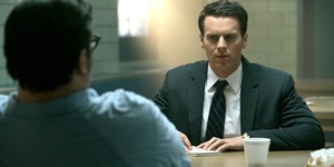 Сериал «Охотник за разумом» может закрыться