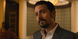 Сериал «Нарко: Мексика» продлен на 3 сезон