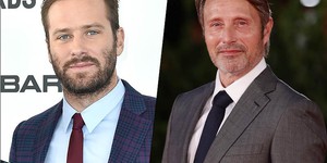 Мадс Миккельсен и Арми Хаммер сыграют шпионов времен холодной войны