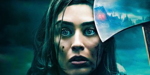 Сериал «Касл-Рок» закрыт