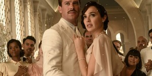 «Смерть на Ниле» не выйдет в этом году