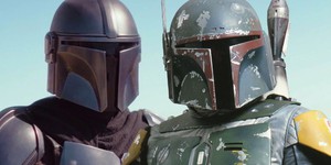 У сериала «Мандалорец» может появиться спин-офф про Бобу Фетта