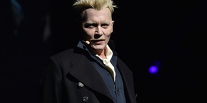 Warner уволила Джонни Деппа из франшизы «Фантастические звери»