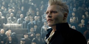 Премьера «Фантастических зверей 3» отложена почти что на год