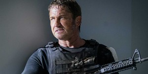 Франшиза «Падение Олимпа» получит четвертую часть