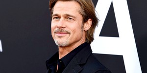 Брэд Питт снимет фильм о черном рабе-супергерое