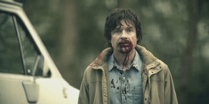 Сериал «Чужак» по Стивену Кингу закрыт