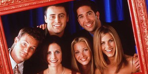 Спецвыпуск «Друзей» снимут уже в следующем году