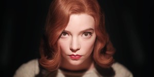 «Ферзевый гамбит» назван лучшим сериалом 2020