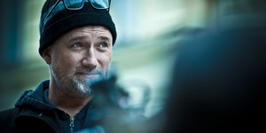 Дэвид Финчер работает над новым мини-сериалом для Netflix