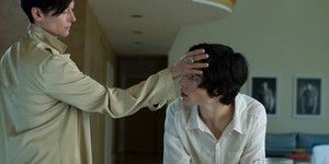 Постановщица «Что-то не так с Кевином» экранизирует Стивена Кинга