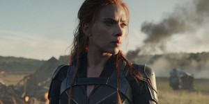 «Черная вдова» выйдет онлайн?