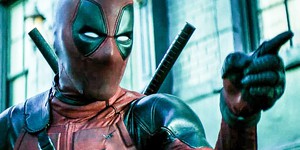 «Дэдпул 3» официально запущен в производство