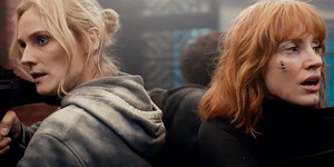 Боевик про женщин-шпионов отложен на год