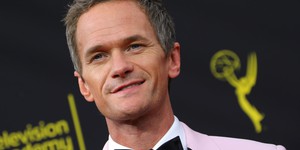 Звезда «Как я встретил вашу маму» сыграет агента Николаса Кейджа