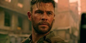 Крис Хемсворт снова сыграет Тайлера Рейка