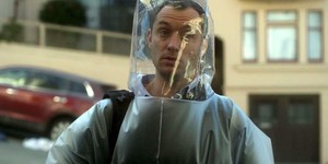 Джуд Лоу рассказал, как фильм «Заражение» предсказал пандемию