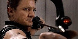 Когда стартуют съемки сериала «Соколиный глаз»