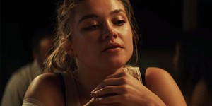 В сериале «Соколиный глаз» появится персонаж из «Черной вдовы»