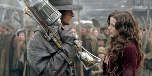 Новый «Ван Хельсинг» обзавелся режиссером