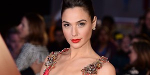 Галь Гадот станет женщиной-агентом в духе 007