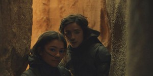 «Дюна» и «Матрица 4» выйдут онлайн