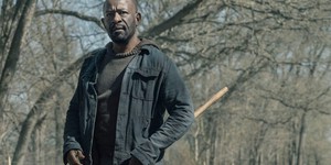 Сериал «Бойтесь ходячих мертвецов» продлен на седьмой сезон