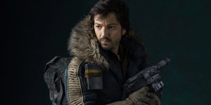 Стартовали съемки диснеевского сериала про Кассиана Андора