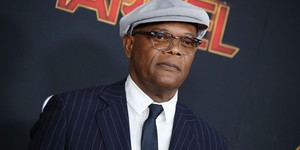 Сэмюэл Л. Джексон сыграет в комедии от автора «Черного зеркала»