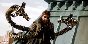 Отто Октавиус вернется в новом «Человеке-пауке»