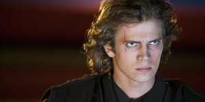 Хейден Кристенсен снова сыграет Дарта Вейдера