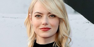 Эмма Стоун сыграет в сериале про проклятие