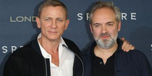 Режиссер «Скайфолла» снимет сериал для Netflix