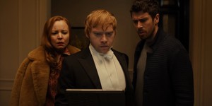 Сериал «Дом с прислугой» продлен на 3 сезон