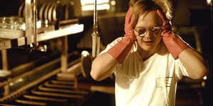 Ларс фон Триер снимет 3 сезон сериала «Королевство»