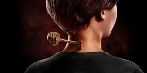 Сериал «Замок и ключ» продлен на 3 сезон