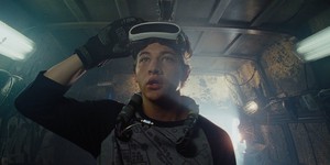 Сиквел «Первому игроку приготовиться» запущен в производство