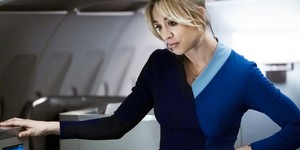 Сериал «Бортпроводница» продлен на 2 сезон