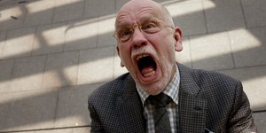 Джон Малкович снялся в секретном проекте про пандемию