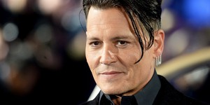 Netflix объявил бойкот Джонни Деппу