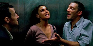 Режиссер «Необратимости» и «Экстаза» готовит новый проект