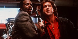 Режиссер культового «Смертельного оружия» готовит пятую часть